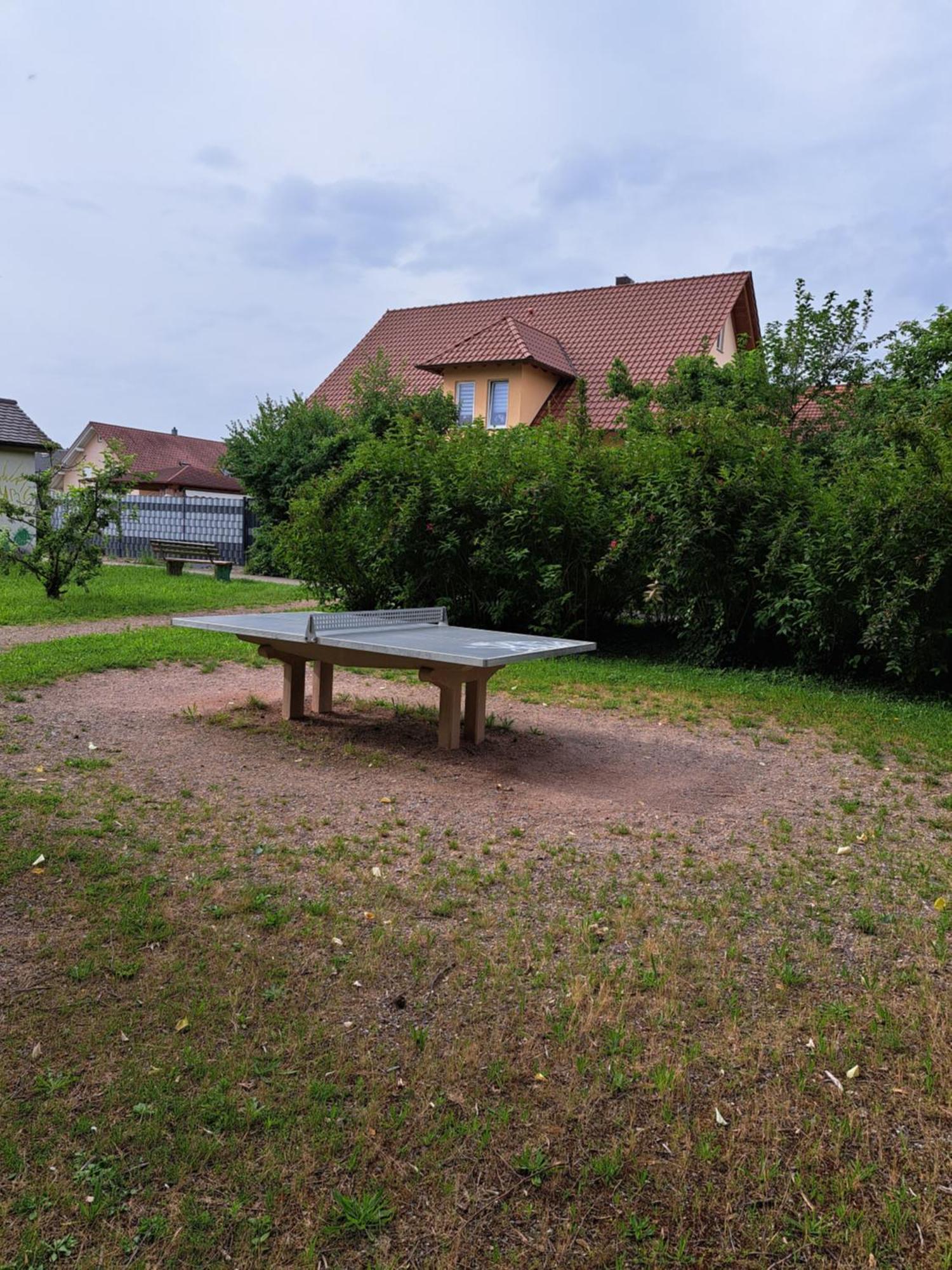 Lenavi'S Fewo Naehe Europa Park & Rulantica Kippenheim Exteriér fotografie