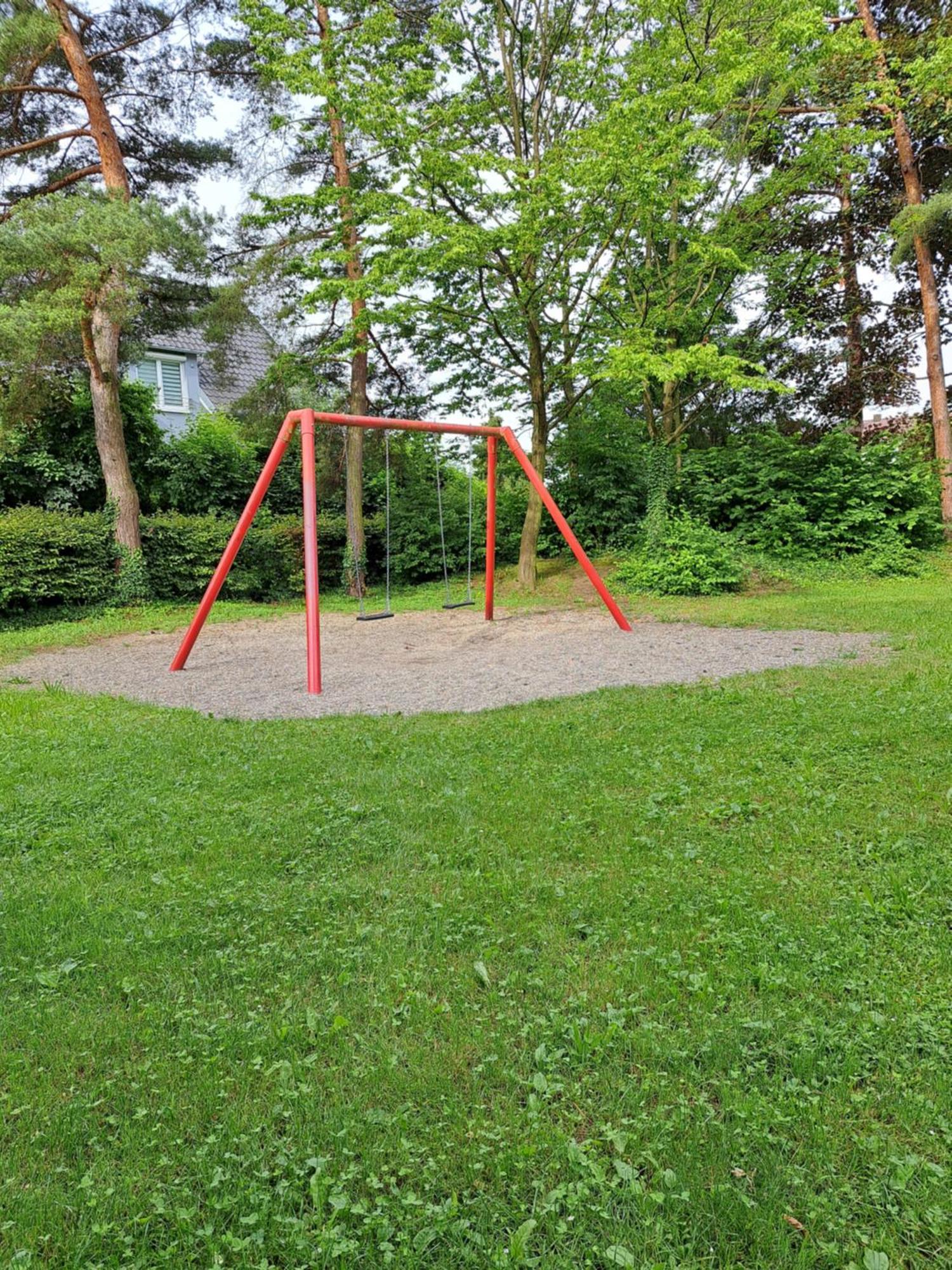 Lenavi'S Fewo Naehe Europa Park & Rulantica Kippenheim Exteriér fotografie