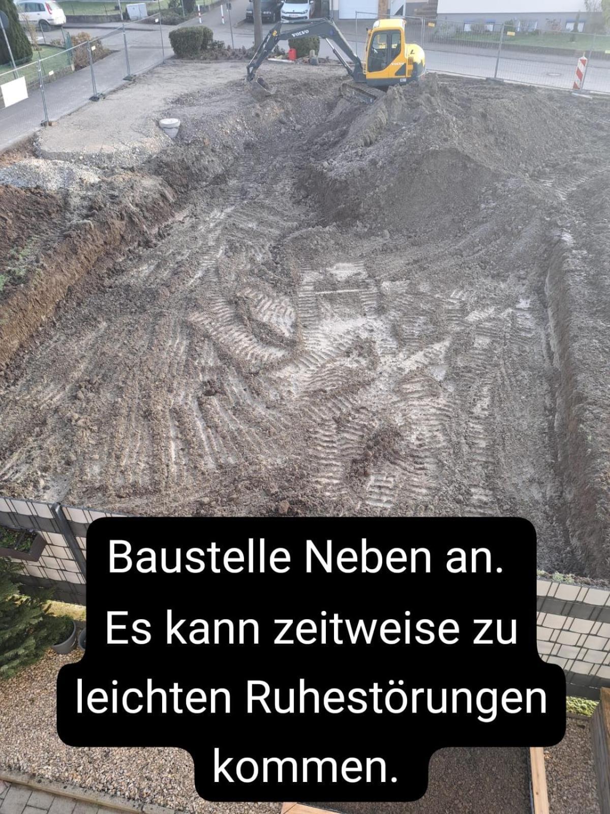 Lenavi'S Fewo Naehe Europa Park & Rulantica Kippenheim Exteriér fotografie